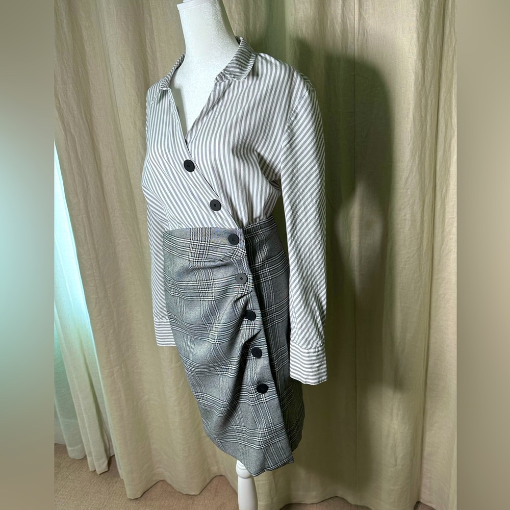 Professional dress
